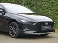 Mazda 3 2025 2.5L e-SKYACTIV G 140ps 6AT HOMURA Zwart - thumbnail 3