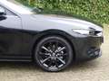 Mazda 3 2025 2.5L e-SKYACTIV G 140ps 6AT HOMURA Zwart - thumbnail 4