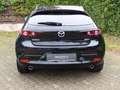 Mazda 3 2025 2.5L e-SKYACTIV G 140ps 6AT HOMURA Zwart - thumbnail 7