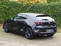 Mazda 3 2025 2.5L e-SKYACTIV G 140ps 6AT HOMURA Zwart - thumbnail 6