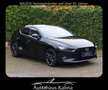 Mazda 3 2025 2.5L e-SKYACTIV G 140ps 6AT HOMURA Zwart - thumbnail 2