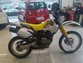 Suzuki DR 350 Blanc - thumbnail 16