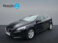 Volvo V40 D3 Geartronic Momentum Schwarz - thumbnail 1