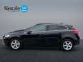 Volvo V40 D3 Geartronic Momentum Schwarz - thumbnail 8