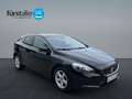Volvo V40 D3 Geartronic Momentum Schwarz - thumbnail 3