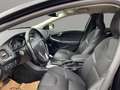 Volvo V40 D3 Geartronic Momentum Schwarz - thumbnail 9