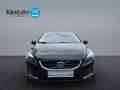 Volvo V40 D3 Geartronic Momentum Schwarz - thumbnail 2