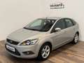 Ford Focus 1.6TDCi Titanium 109 Gris - thumbnail 1