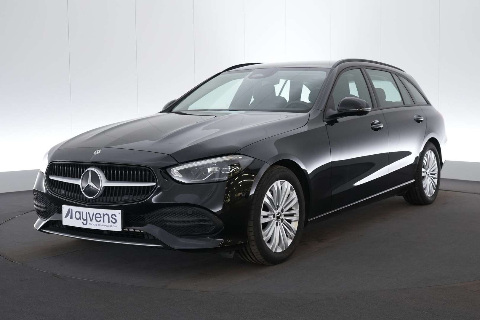 Mercedes Classe C Break 200 Business Line -  - Joinsteer - #1