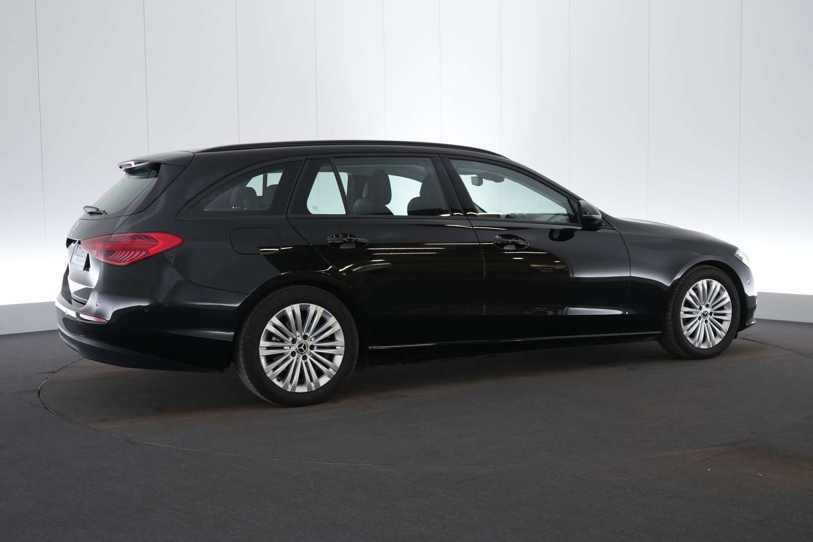 Mercedes Classe C Break 200 Business Line -  - Joinsteer - #5