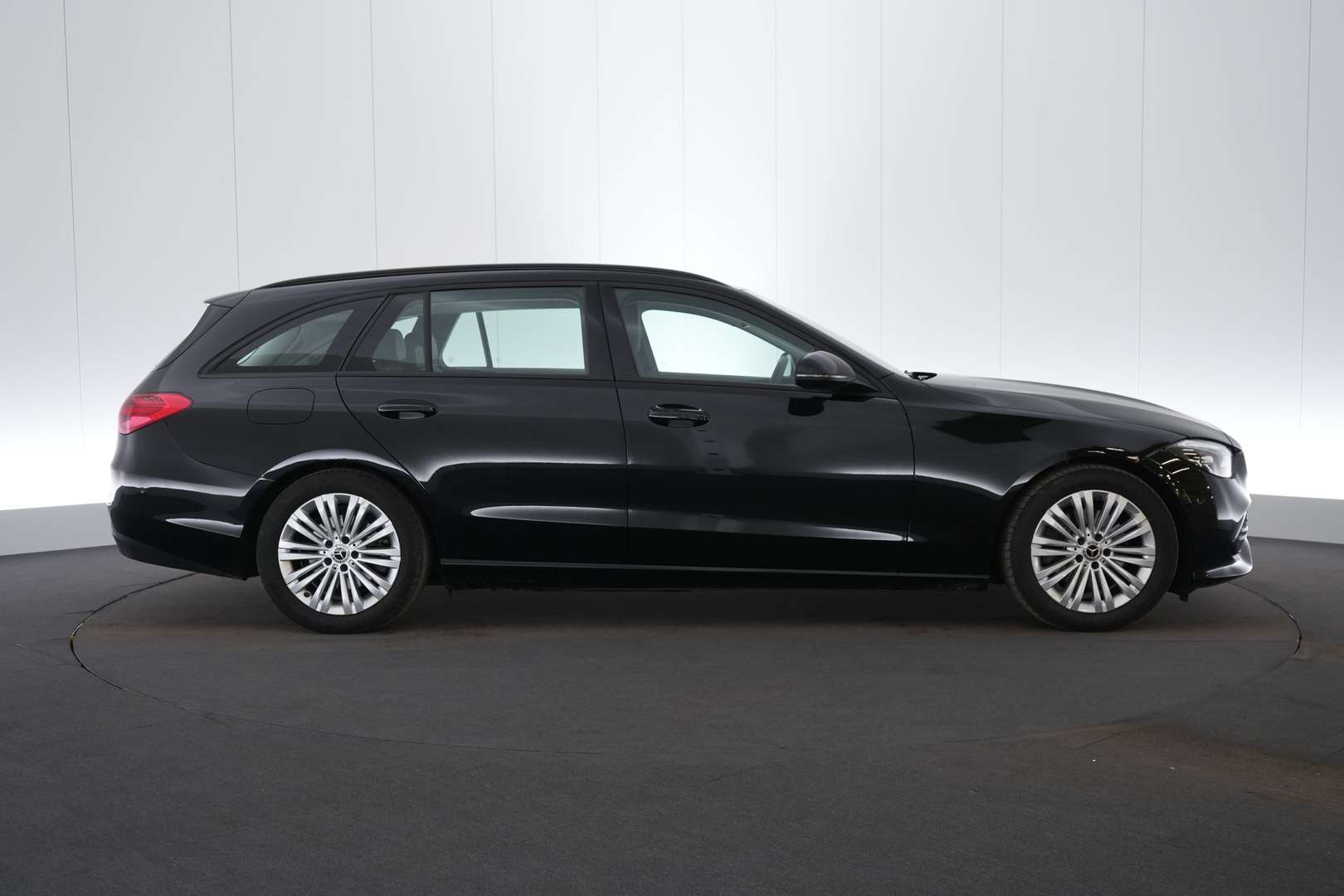 Mercedes Classe C Break 200 Business Line -  - Joinsteer - #4