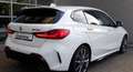 BMW 135 M135i xDrive Weiß - thumbnail 2
