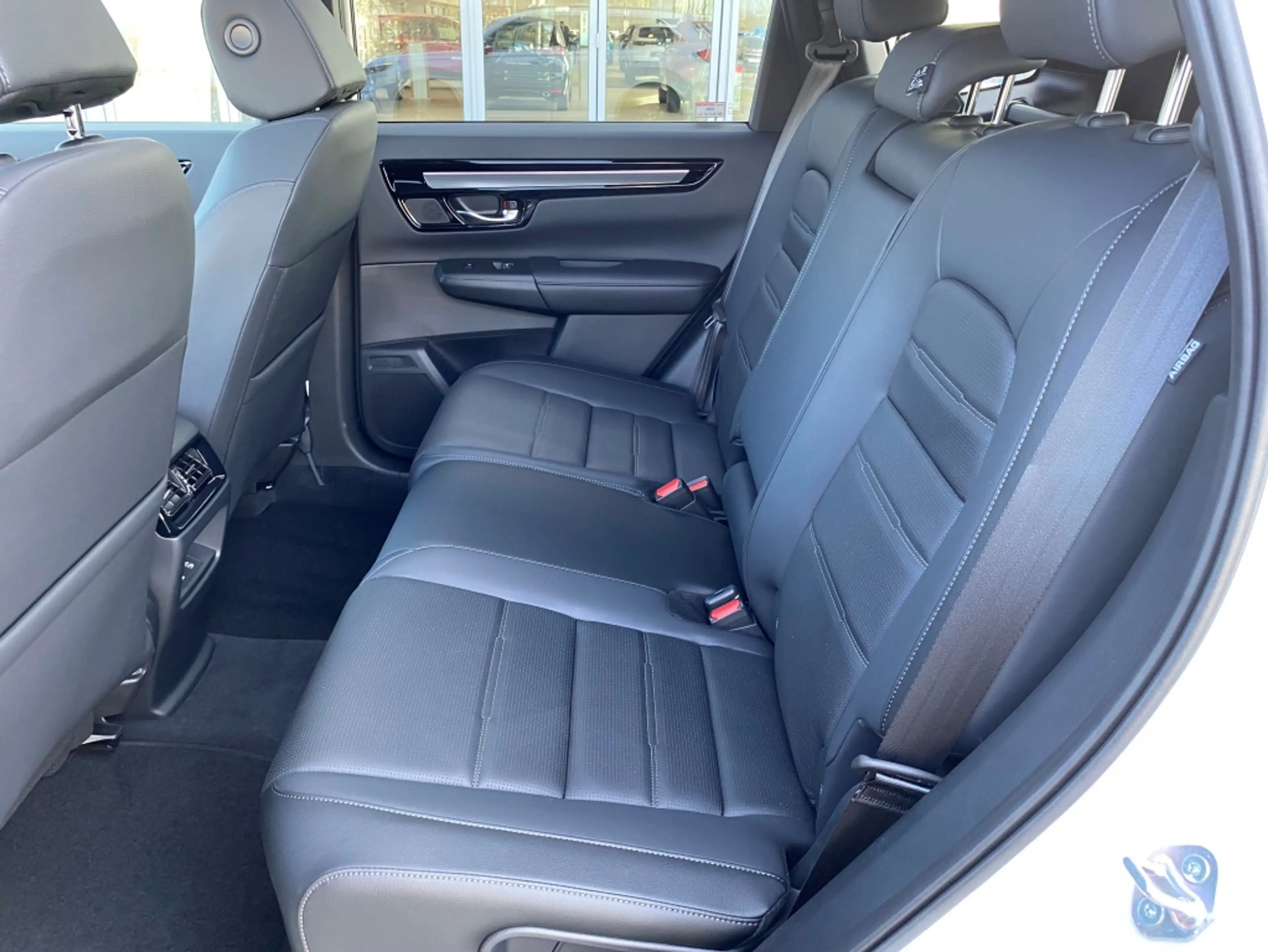 Honda CR-V 2.0 e:PHEV Advance Tech | 3000 Euro voordeel — photo 6