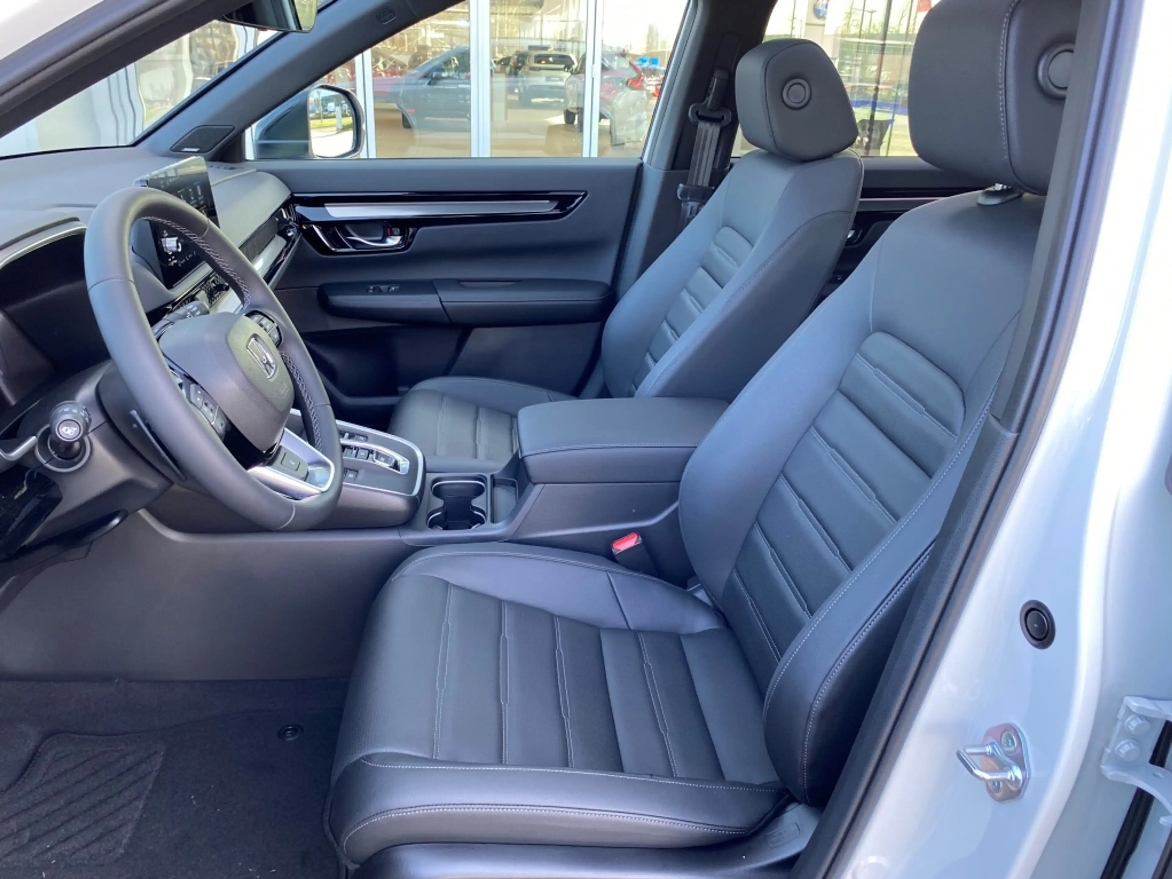 Honda CR-V 2.0 e:PHEV Advance Tech | 3000 Euro voordeel — photo 5