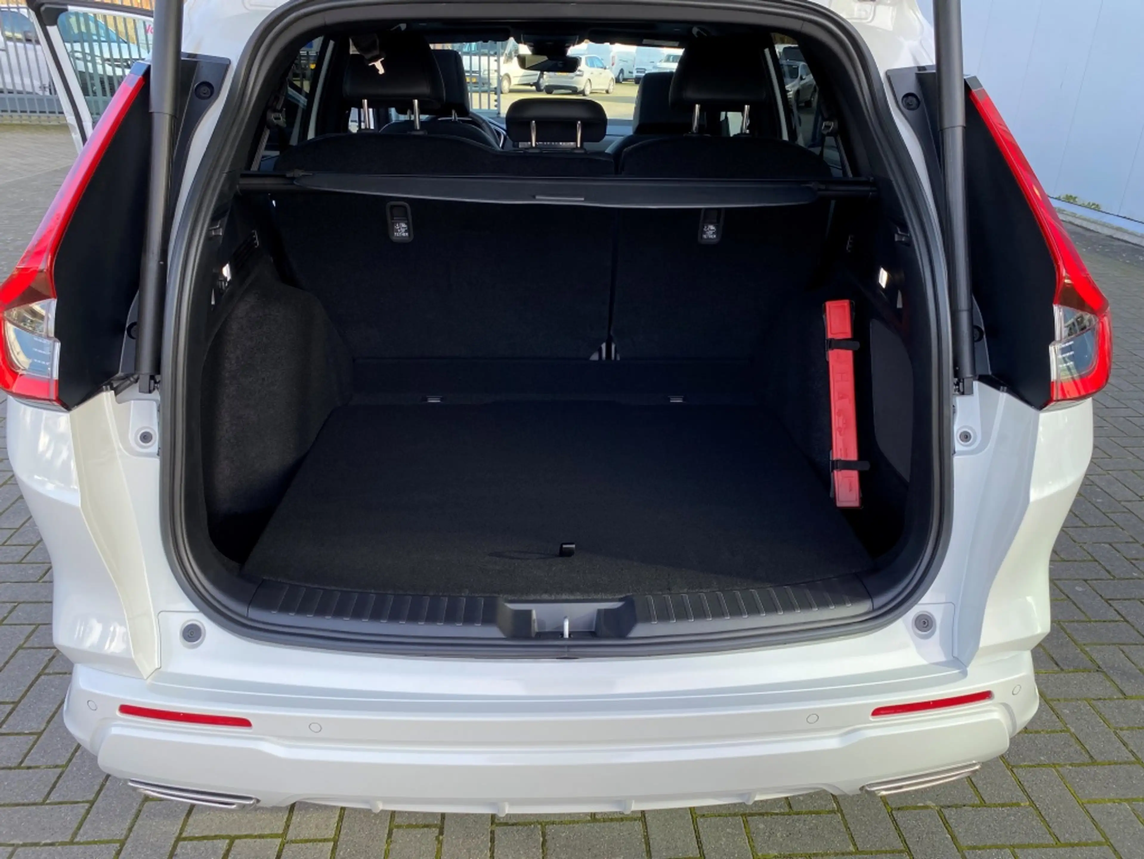 Honda CR-V 2.0 e:PHEV Advance Tech | 3000 Euro voordeel — photo 10