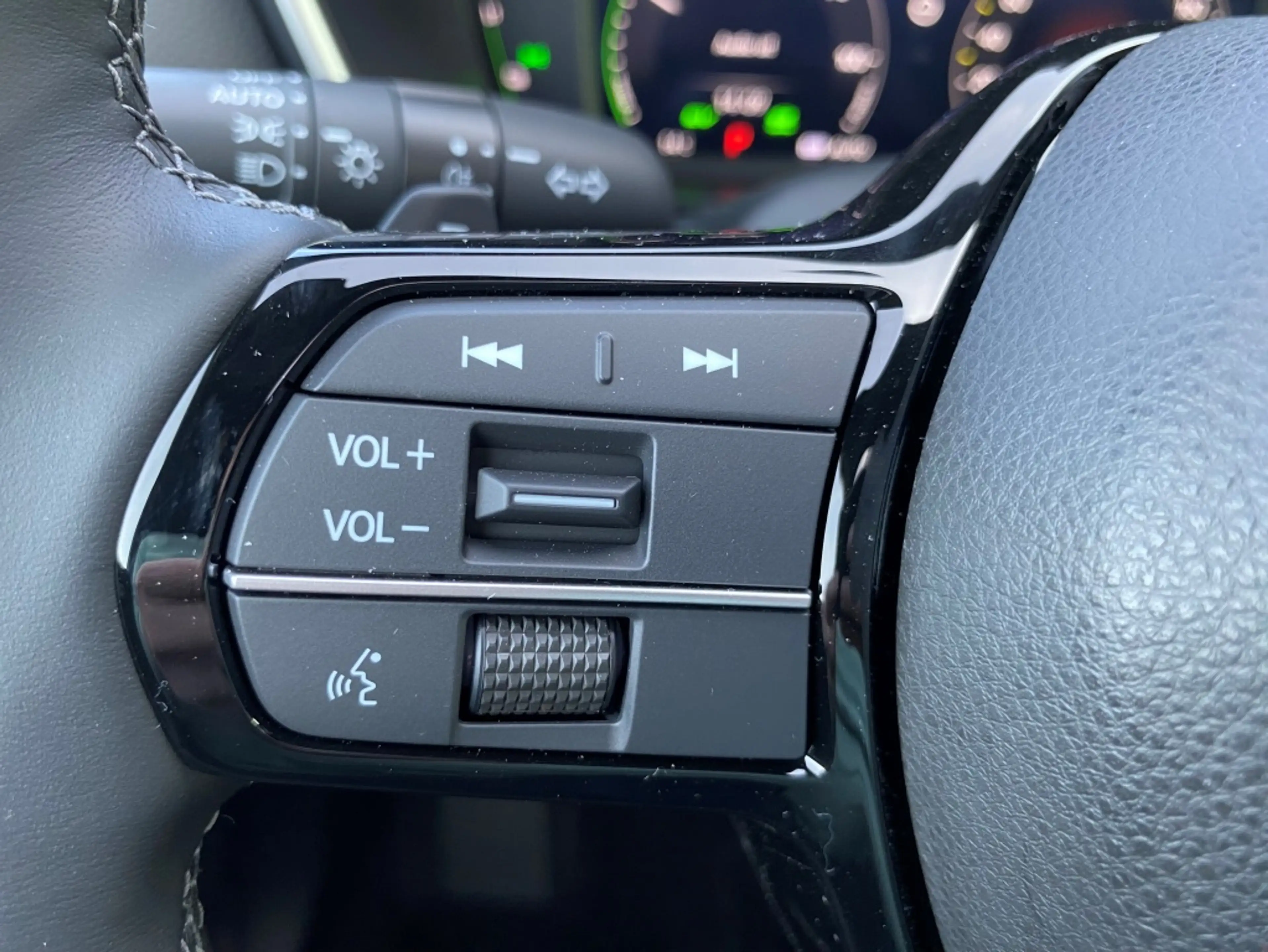 Honda CR-V 2.0 e:PHEV Advance Tech | 3000 Euro voordeel — photo 12