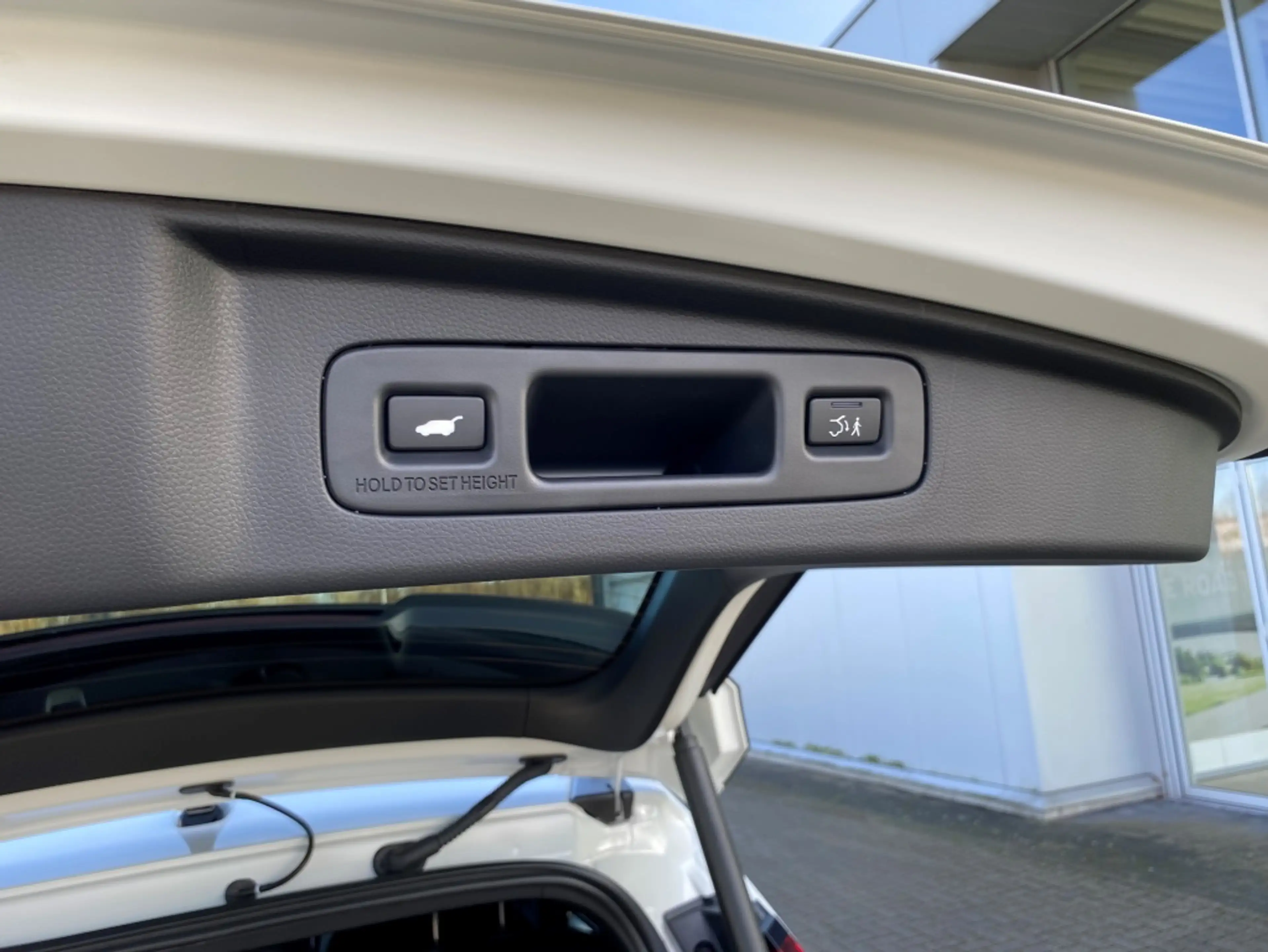 Honda CR-V 2.0 e:PHEV Advance Tech | 3000 Euro voordeel — photo 9