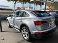Audi Q5 Q5 Sportback 40 2.0 tdi mhev B.A. quattro s-tronic Gris - thumbnail 5
