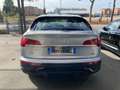 Audi Q5 Q5 Sportback 40 2.0 tdi mhev B.A. quattro s-tronic Gris - thumbnail 8