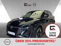 Nissan Qashqai N-CONNECTA 1.3 Automatik Winter/HUD/PGD/360 Nero - thumbnail 1