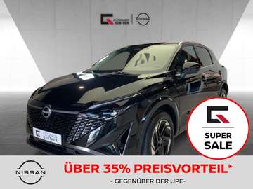 N-CONNECTA 1.3 Automatik Winter/HUD/PGD/360