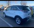 Opel Crossland X 1.6 ecotec Advance s&s 99cv Blanc - thumbnail 2