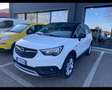 Opel Crossland X 1.6 ecotec Advance s&s 99cv Blanc - thumbnail 5