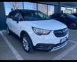 Opel Crossland X 1.6 ecotec Advance s&s 99cv Bianco - thumbnail 1