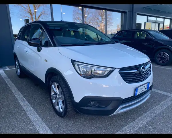 Opel Crossland X 1.6 ecotec Advance s&s 99cv