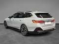 BMW 520 d Touring 48V sdrive M Sport auto Grigio - thumbnail 3