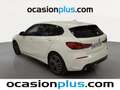 BMW 120 120dA Blanco - thumbnail 4