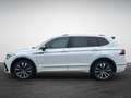 Volkswagen Tiguan Allspace 2.0 TDI DSG 4M R-Line 7-Sitzer Weiß - thumbnail 4