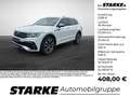 Volkswagen Tiguan Allspace 2.0 TDI DSG 4M R-Line 7-Sitzer Weiß - thumbnail 1