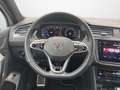 Volkswagen Tiguan Allspace 2.0 TDI DSG 4M R-Line 7-Sitzer Weiß - thumbnail 10