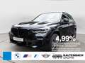 BMW X5 xDrive 45e M-Sportpaket 360° LED ACC W-LAN Zwart - thumbnail 1