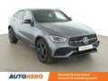 Mercedes-Benz GLC 200 GLC 200 d 4Matic AMG Line Grijs - thumbnail 39
