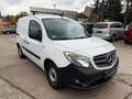 Mercedes-Benz Citan Kasten 108 CDI lang*AHK*TUV NEU* Weiß - thumbnail 1