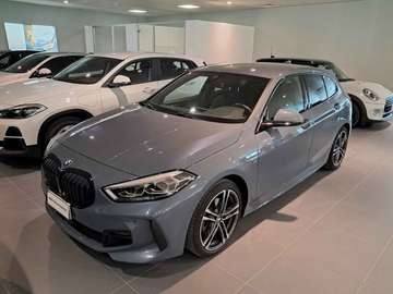 116d Msport auto