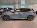BMW 116 116d Msport auto Grijs - thumbnail 6