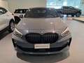 BMW 116 116d Msport auto Grijs - thumbnail 3