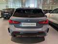 BMW 116 116d Msport auto Grijs - thumbnail 4