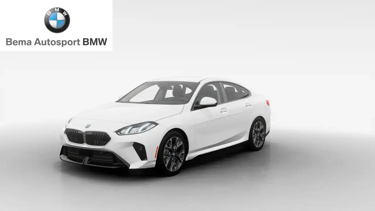 2026 BMW 2 Series 228 xDrive Gran Coupe Essential Edition