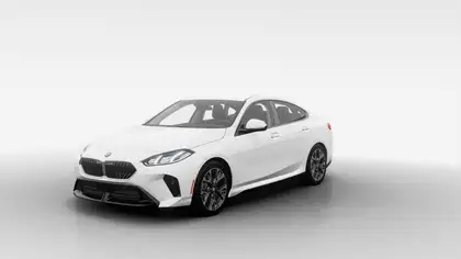  2026 BMW 2 Series 228 Gran Coupe xDrive   