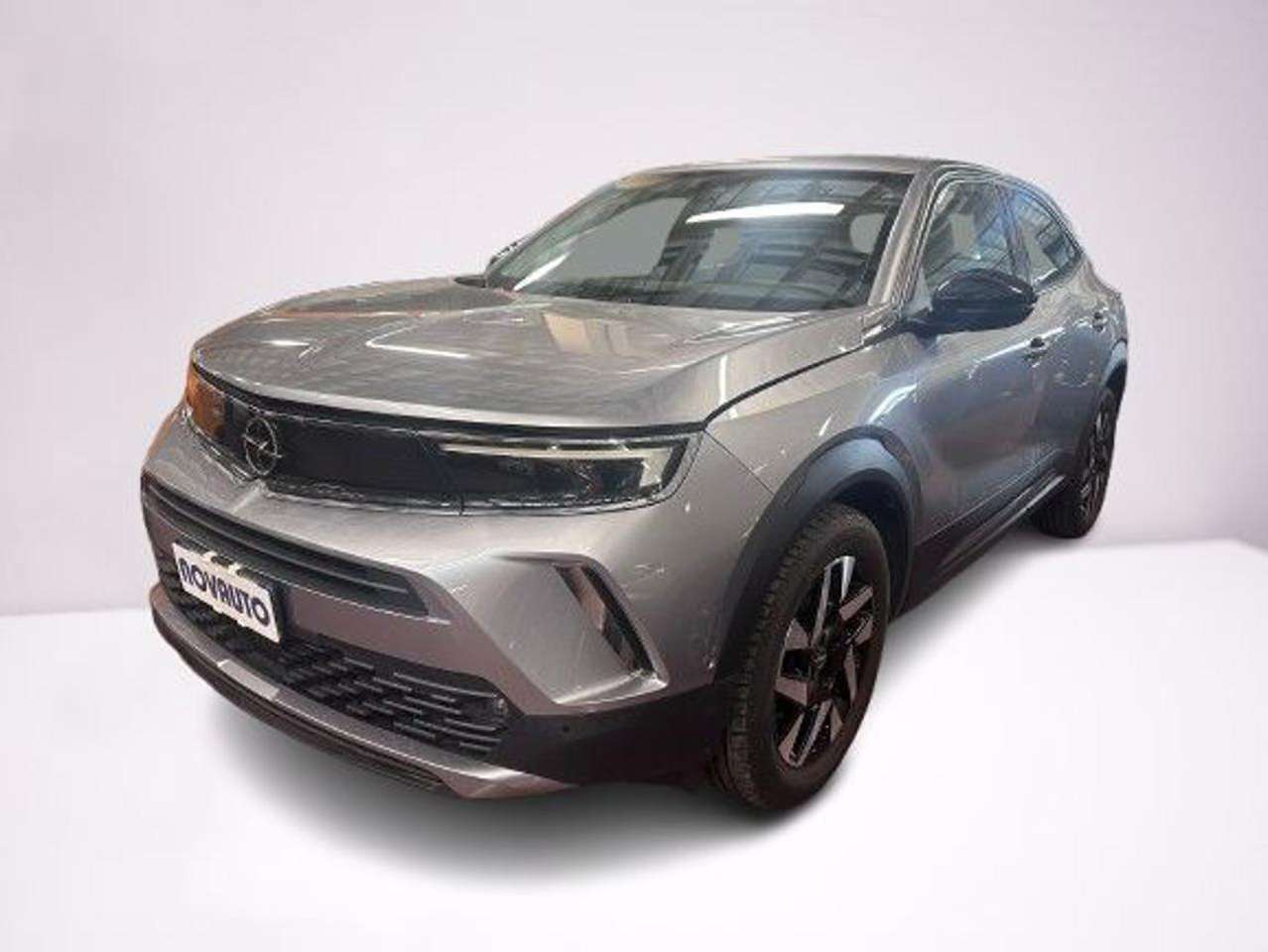 Opel Mokka 1.2 Turbo Elegance