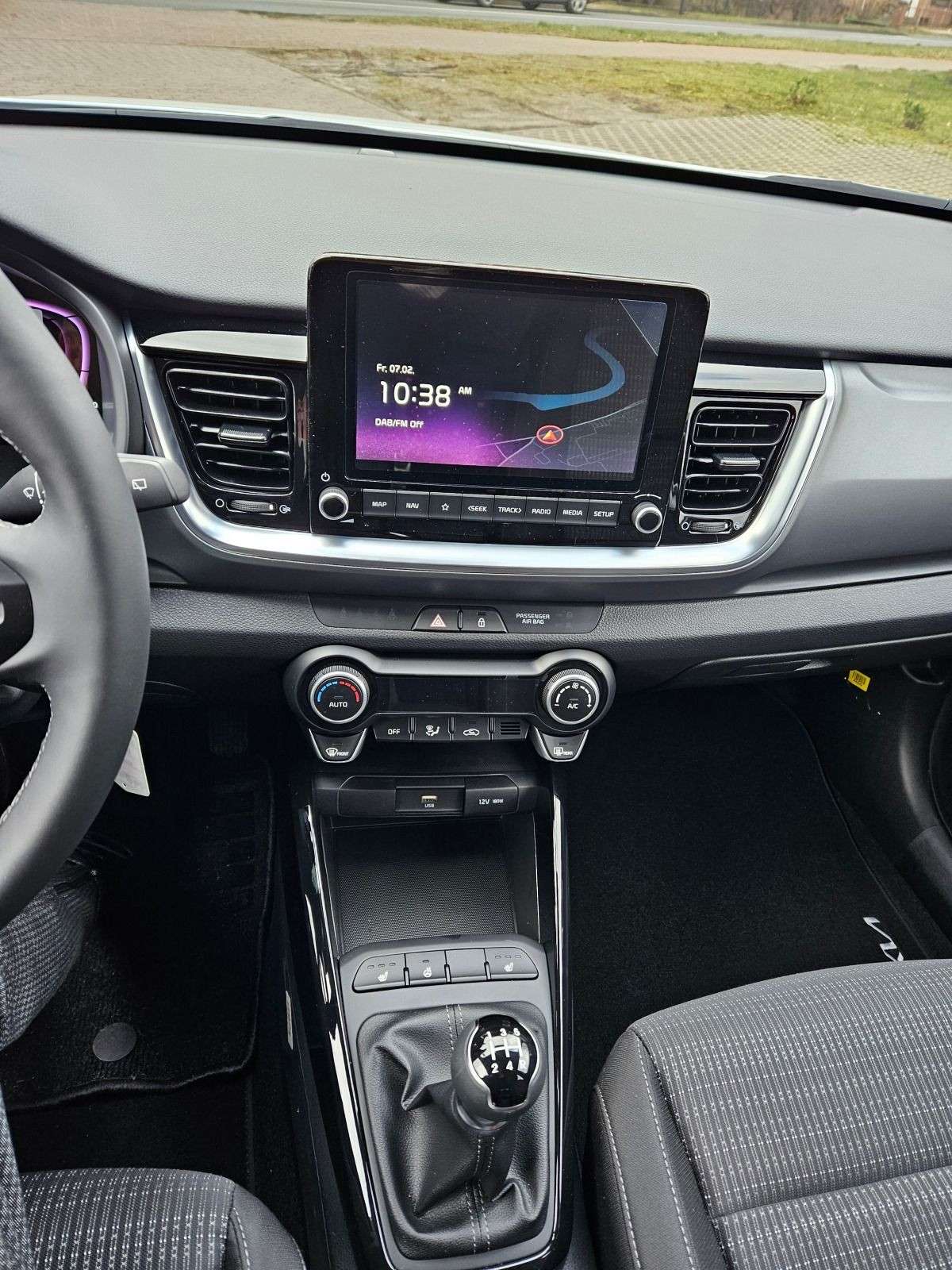 Kia Stonic
