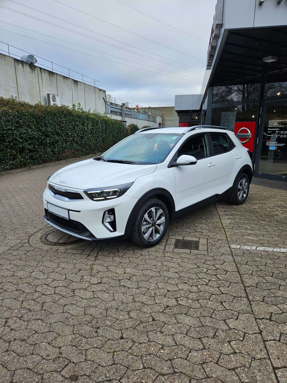 Kia Stonic