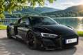 Audi R8 Coupé V10 RWD S-tronic Schwarz - thumbnail 1