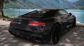 Audi R8 Coupé V10 RWD S-tronic Schwarz - thumbnail 3