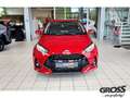 Toyota Yaris Hybrid Teamplayer 1.5 Digitales Cockpit LED ACC Ap Rojo - thumbnail 2