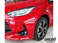 Toyota Yaris Hybrid Teamplayer 1.5 Digitales Cockpit LED ACC Ap Rojo - thumbnail 13